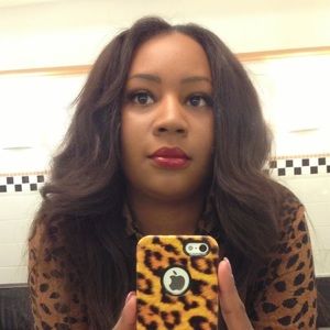 Meet your Posher, Jasmine